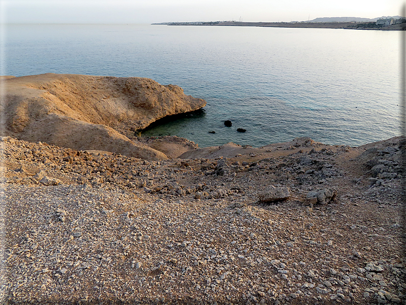 foto Parco nazionale di Ras Muhammad